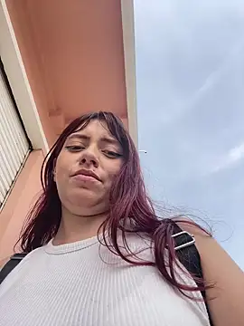 CamiTeaseX  online show from May 31, 1:51 pm