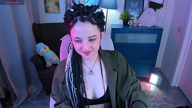 SarahShelby online show from January 10, 10:50 am