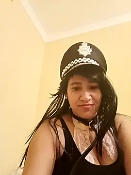 Canelita 123 online show from December 20, 10:17 pm