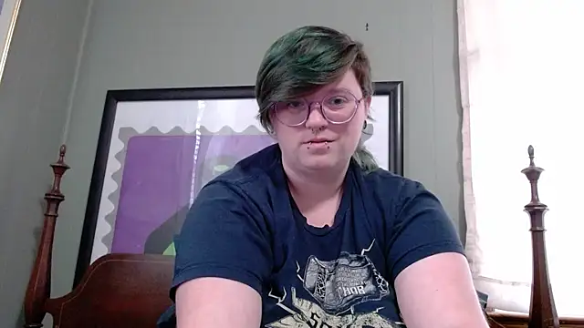 Pupghostt online show from March 15, 12:22 pm