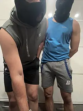 The AlphaDuo online show from January 10, 4:42 pm