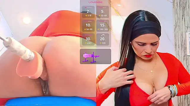 Isis car0lina online show from March 15, 8:53 am