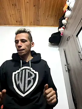 Deimon hot1 online show from December 21, 2:41 am