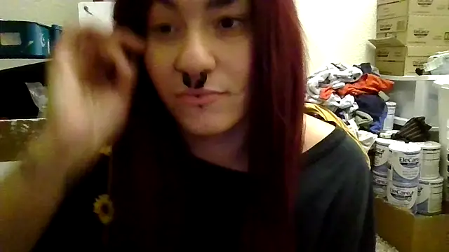 GabbyDaniella online show from December 20, 8:32 am