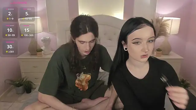 Nexxxys online show from December 22, 4:15 pm