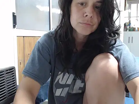 lilithboot online show from January 7, 12:18 pm