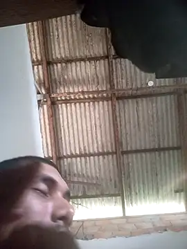 Snapshot of gingavi chatting on April 22, 1:45 pm gingavi online show from April 22, 1:45 pm