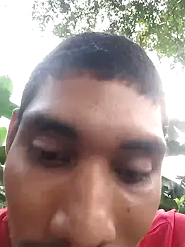 Snapshot of gingavi chatting on May 13, 8:06 pm gingavi online show from May 13, 8:06 pm