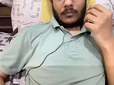 Snapshot of Sexy__Nerd chatting on March 15, 8:20 am Sexy Nerd online show from March 15, 8:20 am