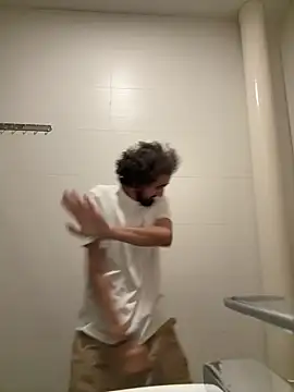 Youngmystic777 online show from January 6, 6:28 am