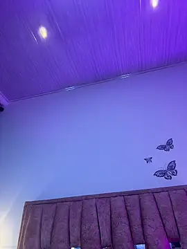 Violetta Moretti online show from January 15, 12:37 am