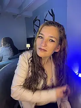 JennaMilf  online show from January 11, 11:59 am