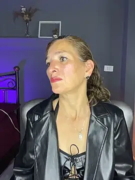 JennaMilf  online show from March 6, 7:21 pm