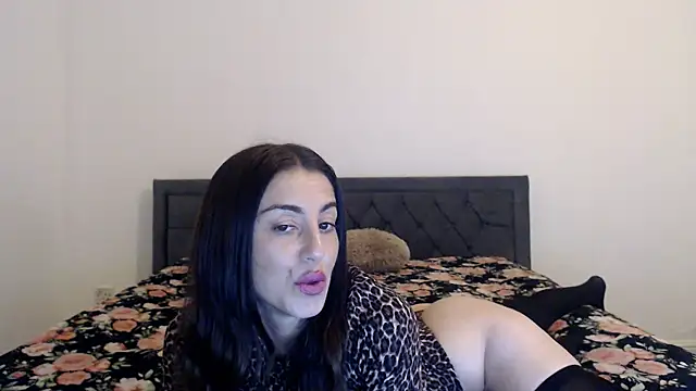 Stella John online show from September 19, 5:09 am