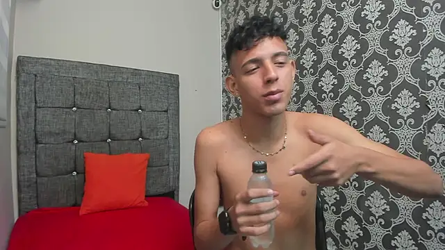 Danny Horny20 online show from February 28, 12:17 pm