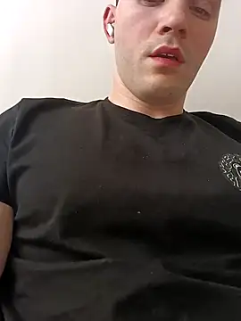 luke25bwc online show from April 25, 7:22 am