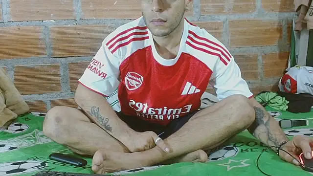 Alphamaster 92 online show from February 22, 3:43 pm