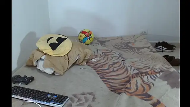 Alphamaster 92 online show from March 27, 9:25 pm