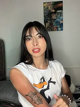 junorise23 online show from March 2, 4:47 am