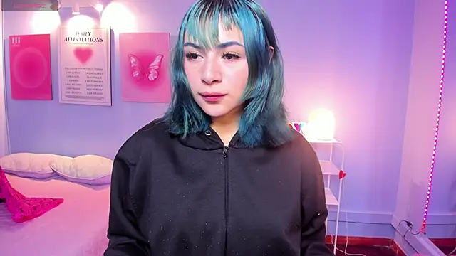 Snapshot of kyoto_Aoki chatting on February 20, 7:36 pm kyoto Aoki online show from February 20, 7:36 pm