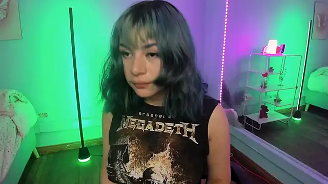 Snapshot of kyoto_Aoki chatting on February 26, 7:24 pm kyoto Aoki online show from February 26, 7:24 pm