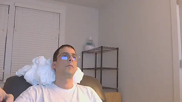SissyJosh online show from July 2, 1:38 am