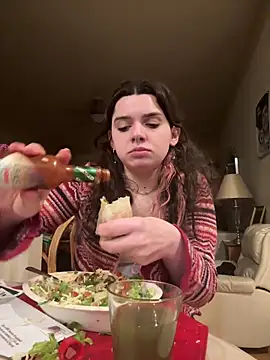 bellywelly69420 online show from December 22, 3:36 am