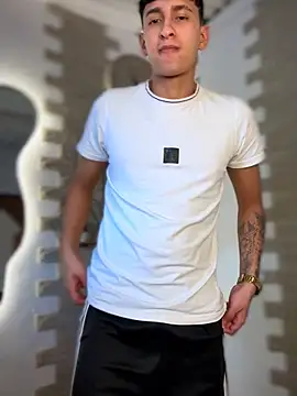 neithan sleitherx online show from February 6, 3:04 pm