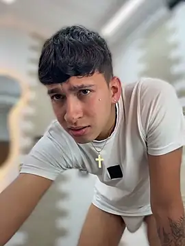 neithan sleitherx online show from February 17, 8:26 pm