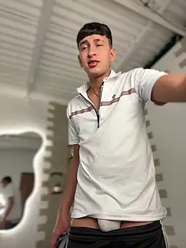 neithan sleitherx online show from February 25, 1:21 pm