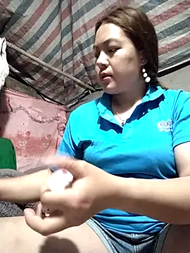 Lucky cutee online show from April 7, 12:00 am