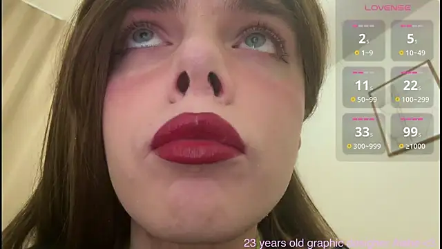 tasty stranger aishe online show from July 25, 4:48 pm