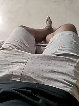 hydhunk26 online show from April 6, 5:19 am