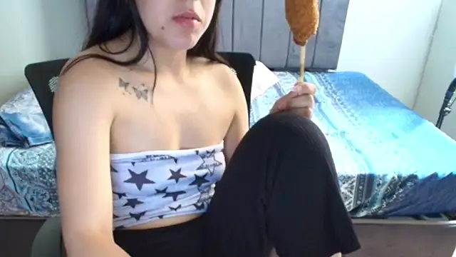 Sofii unicorn online show from February 27, 9:26 pm