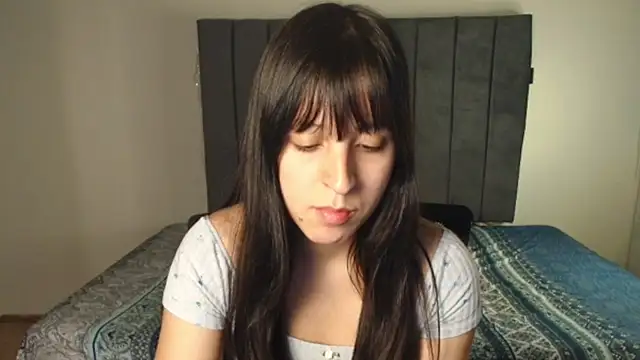 Sofii unicorn online show from March 1, 10:23 pm