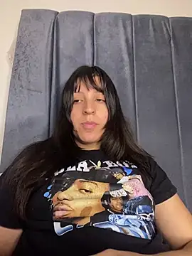 Sofii unicorn online show from July 14, 12:57 am