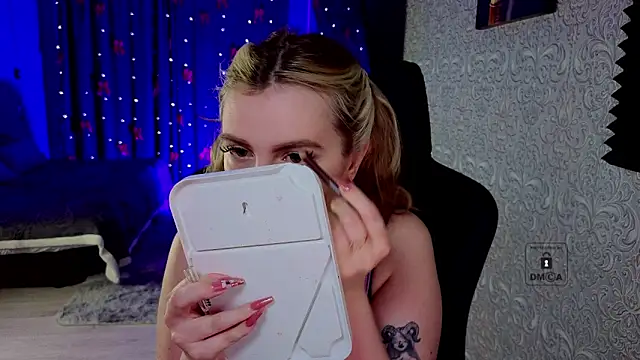 Eva Vibe  online show from February 23, 5:21 pm