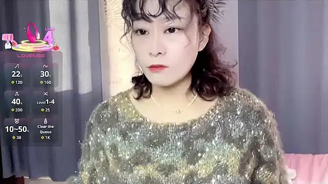 lisaminmin online show from January 10, 1:07 am