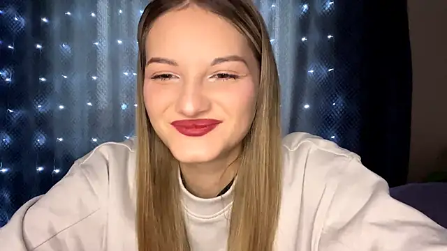 EmllyLighty online show from January 15, 8:19 am