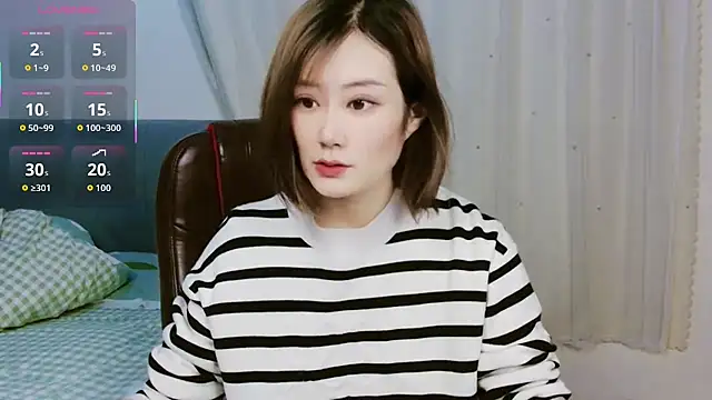 lucynan online show from February 1, 11:31 am