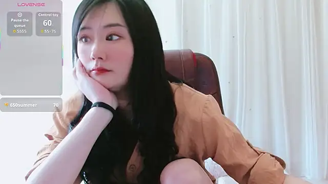 lucynan online show from March 11, 5:13 am