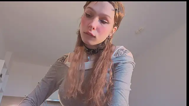 Snapshot of poli_blink chatting on March 16, 9:24 am poli blink online show from March 16, 9:24 am