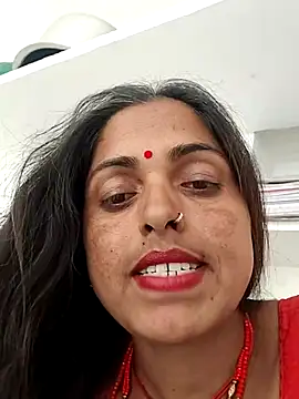 Mahima rani34 online show from February 9, 7:45 am
