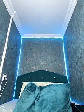 RedAssHottie online show from October 23, 2:55 am