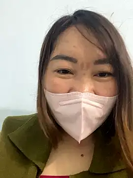 ThanhThuy888 online show from January 7, 3:14 pm