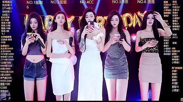 Angela616 online show from February 12, 12:33 pm