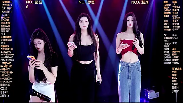 Angela616 online show from February 13, 12:45 pm