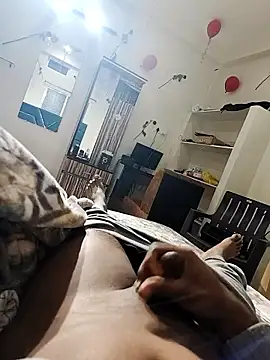 daddy raj1208 online show from January 6, 6:33 pm