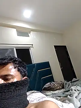 daddy raj1208 online show from January 13, 9:20 pm