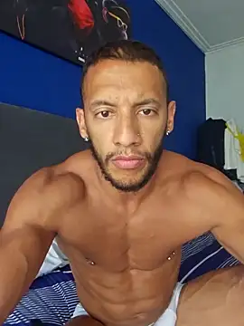 JUANyBelen online show from December 20, 6:37 pm